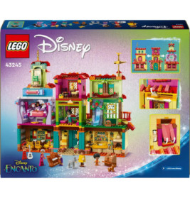 43245 Das magische Haus der Madrigals