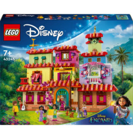 43245 Das magische Haus der Madrigals