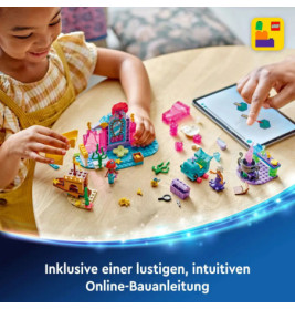 43254 Arielles Kristallhöhle