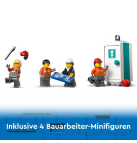 60409 Mobiler Baukran