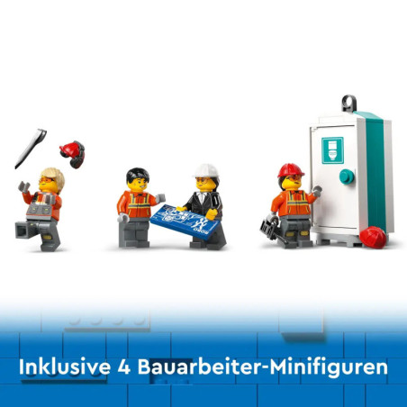 60409 Mobiler Baukran