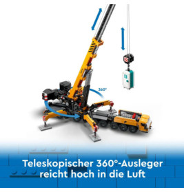 60409 Mobiler Baukran