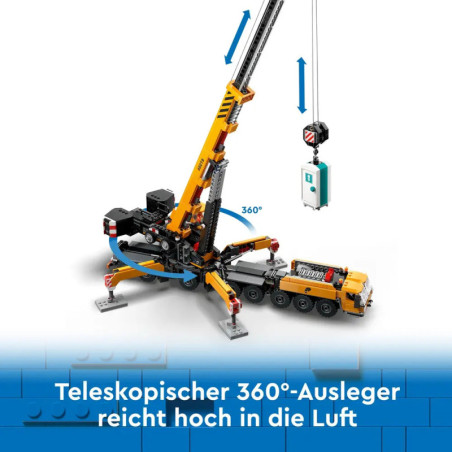 60409 Mobiler Baukran