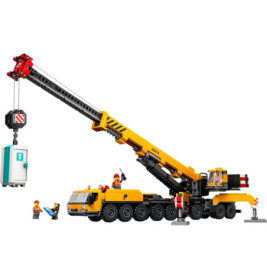 60409 Mobiler Baukran