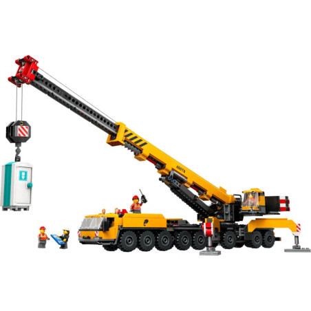 60409 Mobiler Baukran