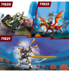 71816 Zanes Eismotorrad