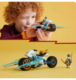 71816 Zanes Eismotorrad