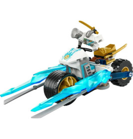 71816 Zanes Eismotorrad