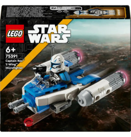 75391 Captain Rex™ Y-Wing™ Microfighter