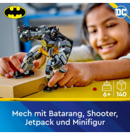 76270 Batman™ Mech