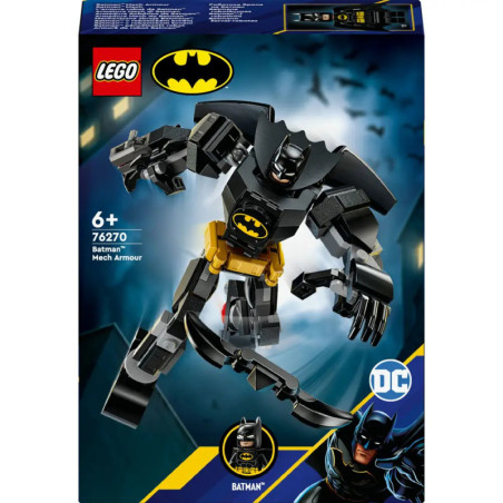 76270 Batman™ Mech