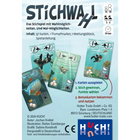 Stichwahl Stichwahl