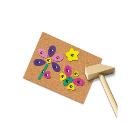 Hammer tic trendy Hammer tic trendy