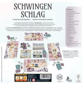 Schwingenschlag