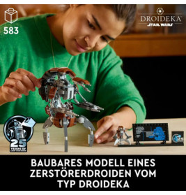 75381 Droideka™