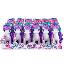 Baby Sparkle Unicorn (10cm),