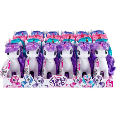 Baby Sparkle Unicorn (10cm),