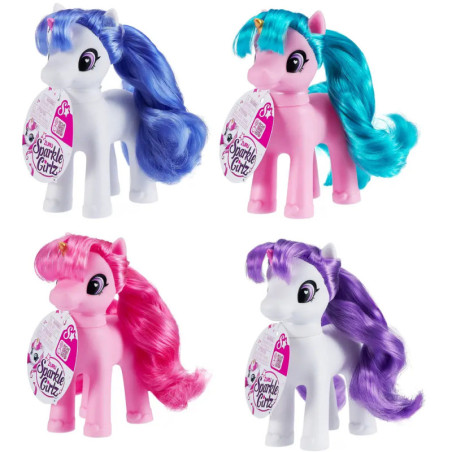 Baby Sparkle Unicorn (10cm),