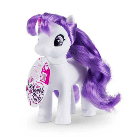 Baby Sparkle Unicorn (10cm),