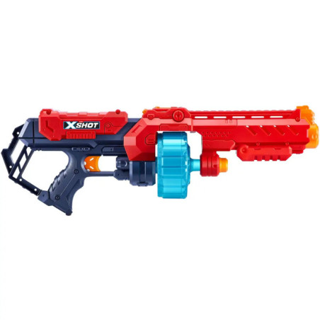 Turbo Fire (48Darts) x-Shot