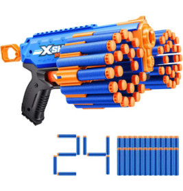 INSANITY - Maniac x-shot