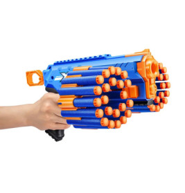 INSANITY - Maniac x-shot