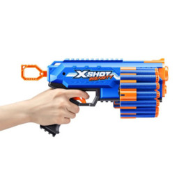 INSANITY - Maniac x-shot