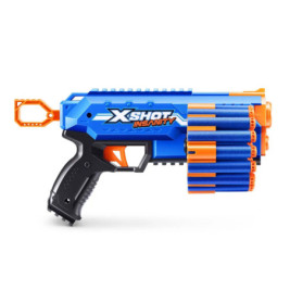 INSANITY - Maniac x-shot