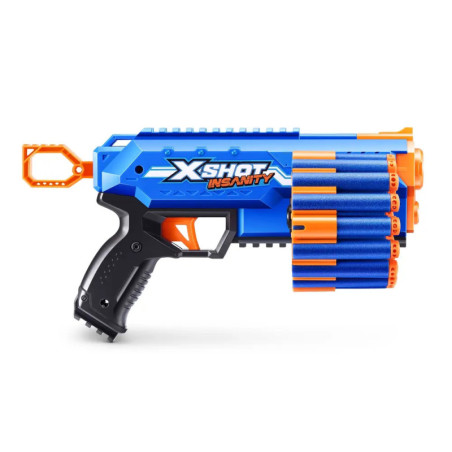 INSANITY - Maniac x-shot