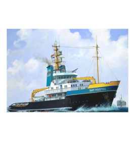 Tug Boat Smit Houston, Revell Modellbausatz