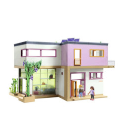 Wohnhaus mit Wintergarten