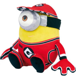 Minions, Plueschfigur 1, 25 c