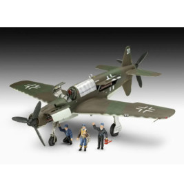 Dornier Do 335 Pfeil, Revell Modellbausatz