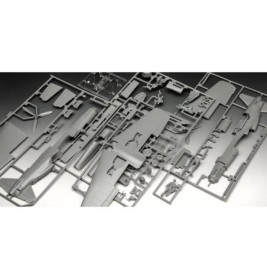 Dornier Do 335 Pfeil, Revell Modellbausatz