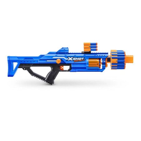 X-Shot INSANITY - Blaster Berz erko mit Darts X-Shot INSANITY - Blaster Berz erko mit Darts