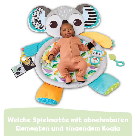 Koala-Spieldecke