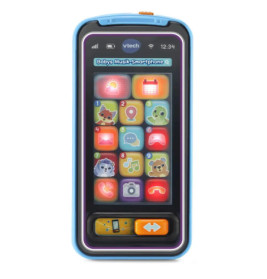 Babys Musik-Smartphone