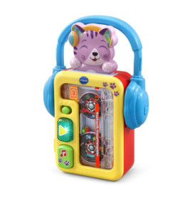 Musikspaß-Kassettenspieler