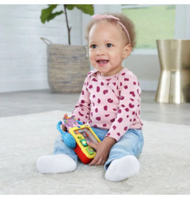 Musikspaß-Kassettenspieler