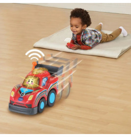 Tut Tut Baby Flitzer - RC Renn flitzer