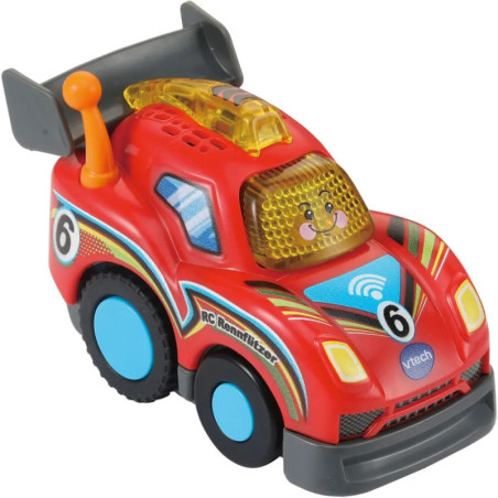 Tut Tut Baby Flitzer - RC Renn flitzer