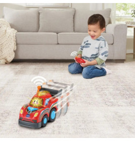 Tut Tut Baby Flitzer - RC Renn flitzer