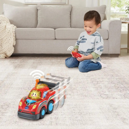 Tut Tut Baby Flitzer - RC Renn flitzer