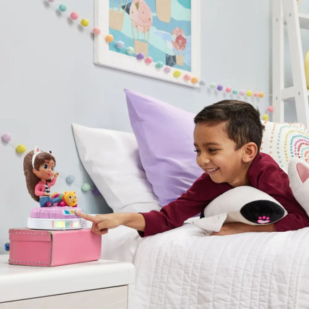 Gabby's Dollhouse - Interaktiv e Geschichten Freundin