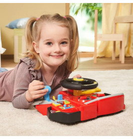 Abenteuer Lernlenkrad