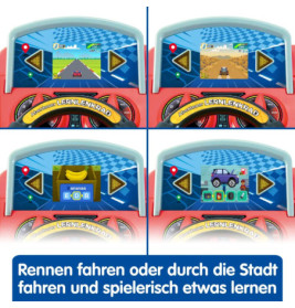 Abenteuer Lernlenkrad