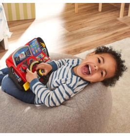 Abenteuer Lernlenkrad