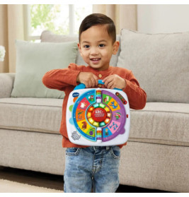 ABC-Lernabenteuer - Laute und Buchstaben lernen