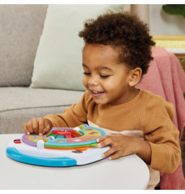 ABC-Lernabenteuer - Laute und Buchstaben lernen