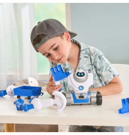 V-Bot 5-in-1 Roboter